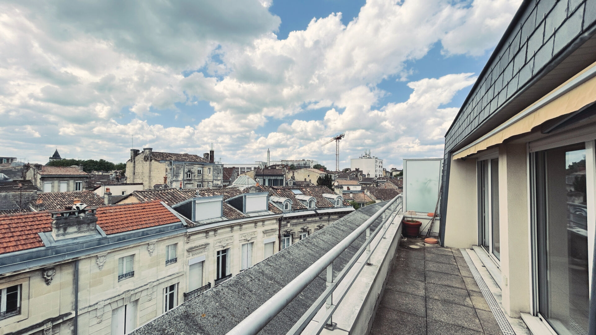 Agence immobilière de ARROW IMMOBILIER