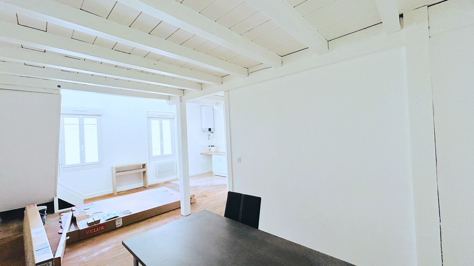 Photo A LOUER APPARTEMENT 