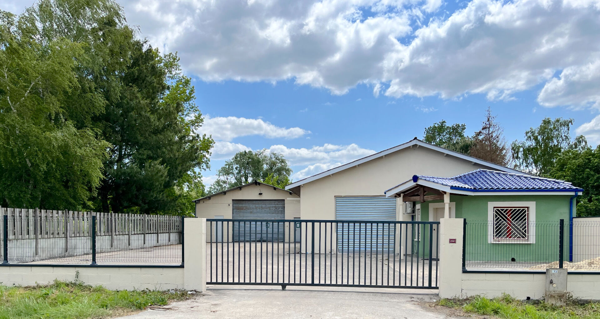 Agence immobilière de ARROW IMMOBILIER