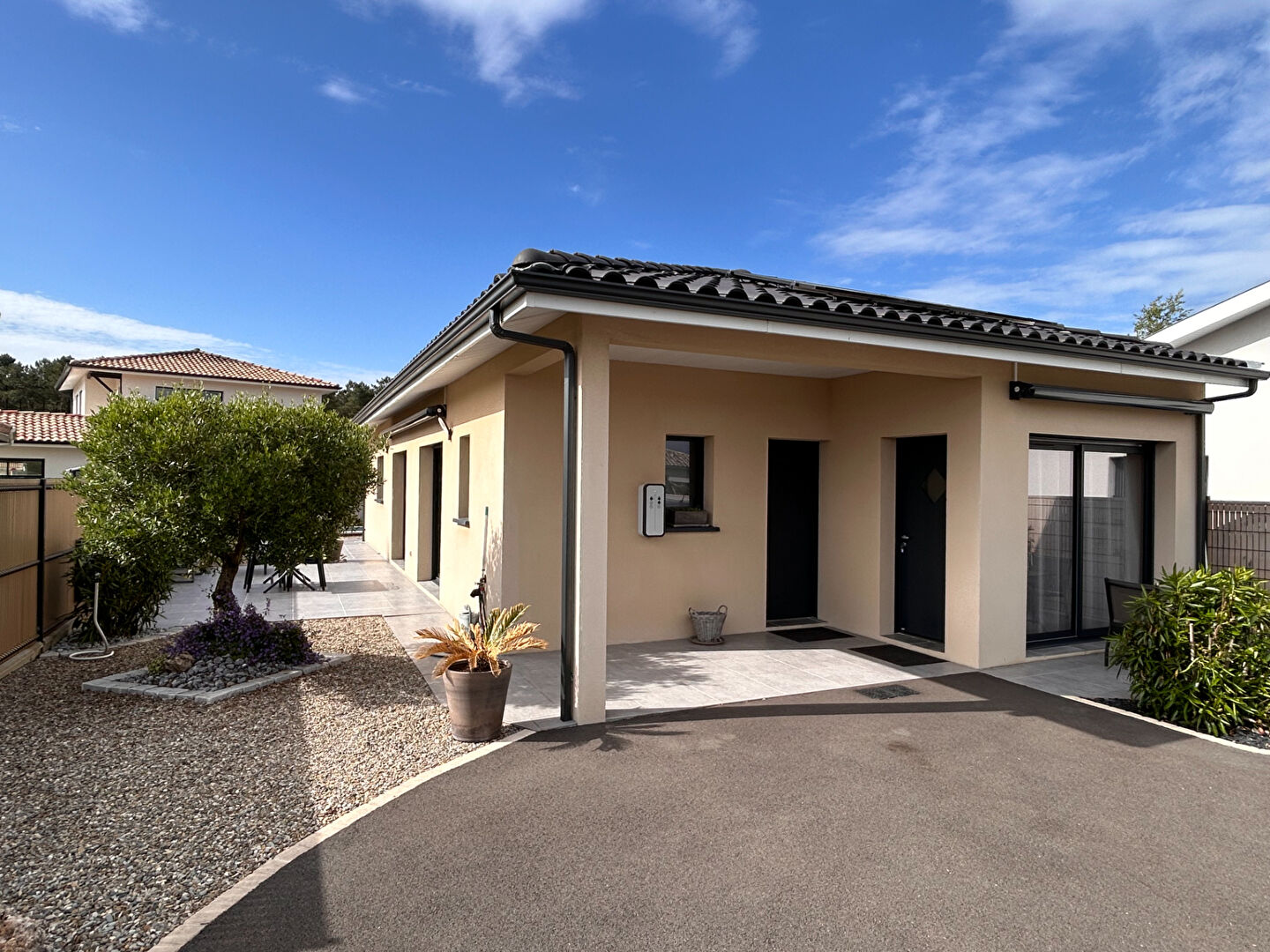 Agence immobilière de ARROW IMMOBILIER