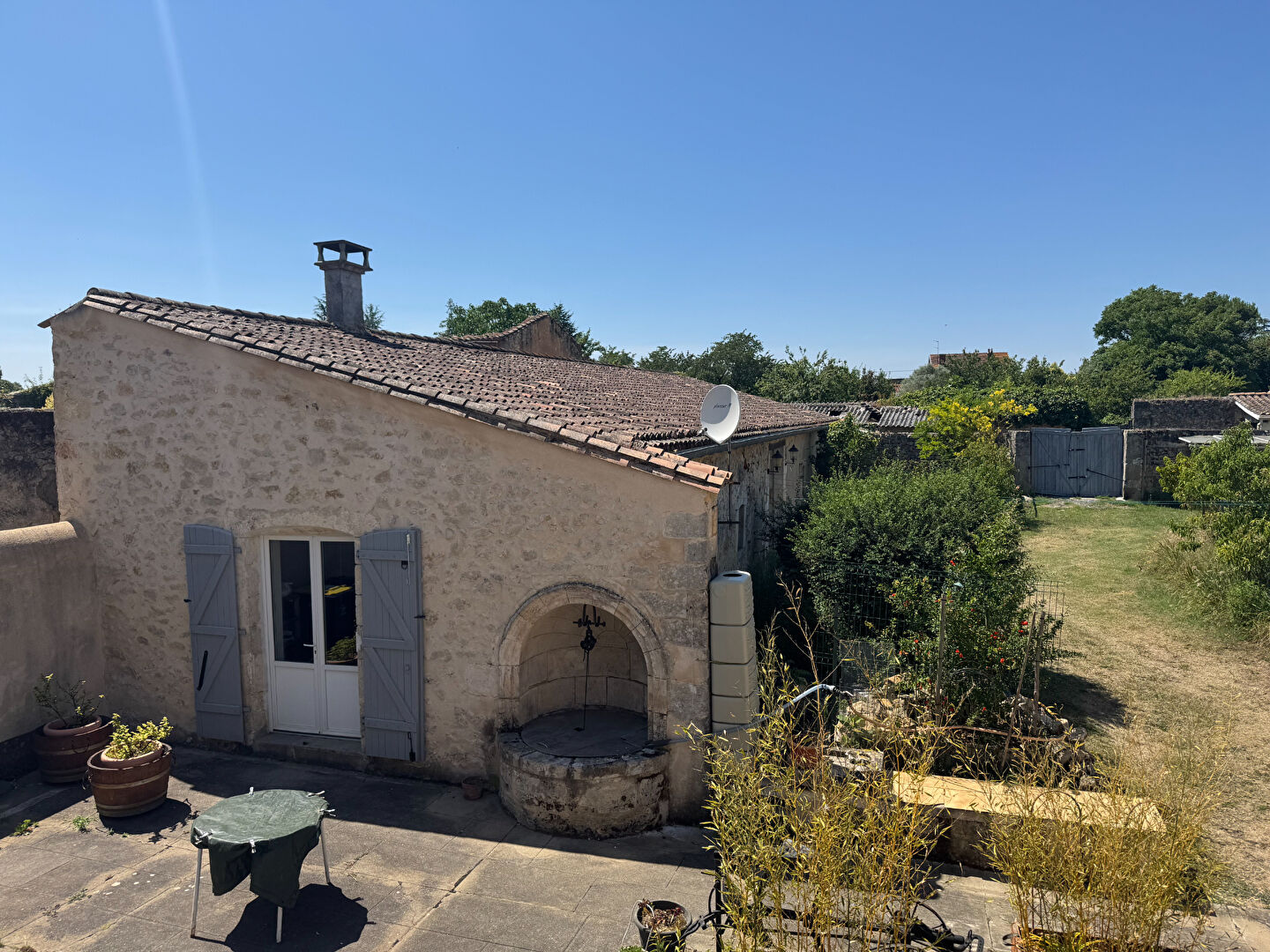Agence immobilière de ARROW IMMOBILIER