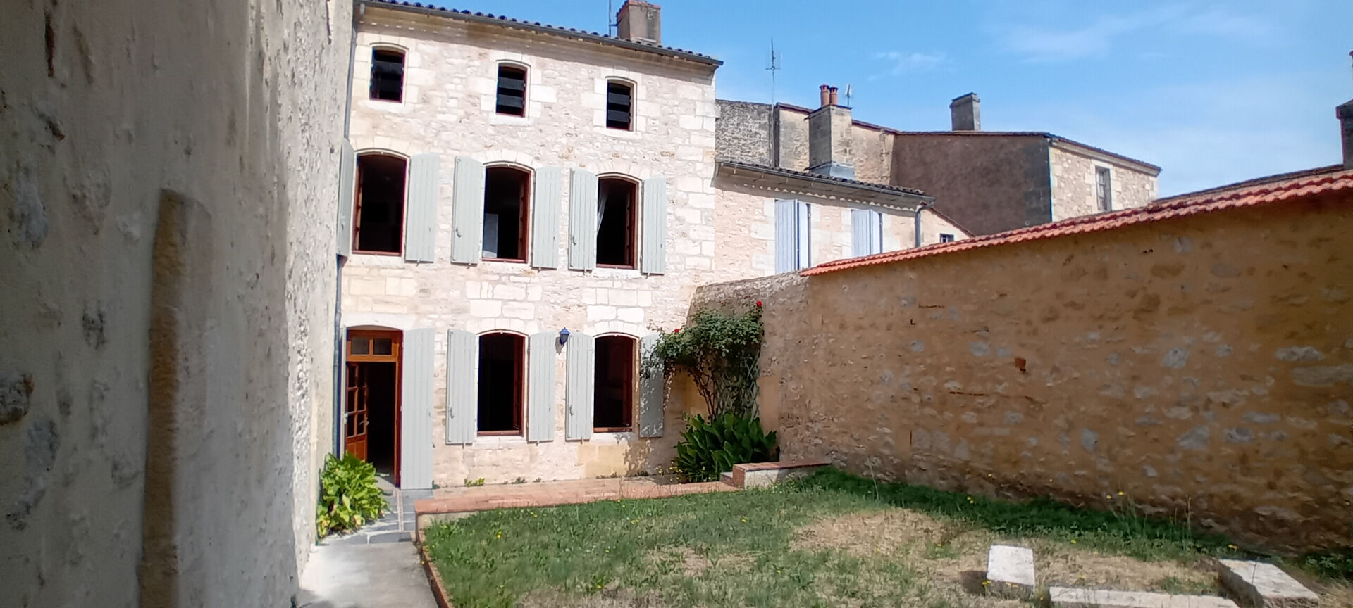 Agence immobilière de ARROW IMMOBILIER