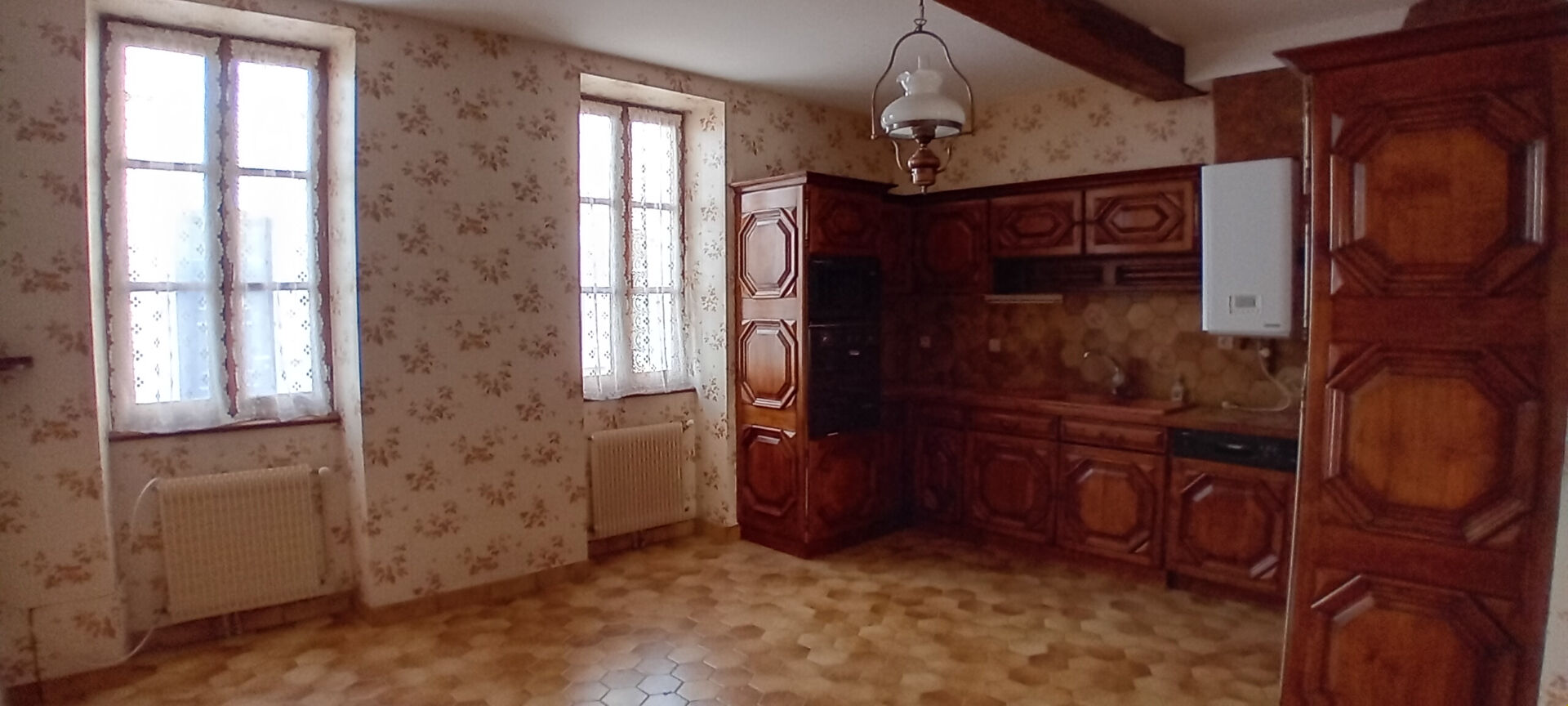 Photo A VENDRE MAISON DE VILLE AVEC JARDIN - BLAYE CENTRE image 3/6