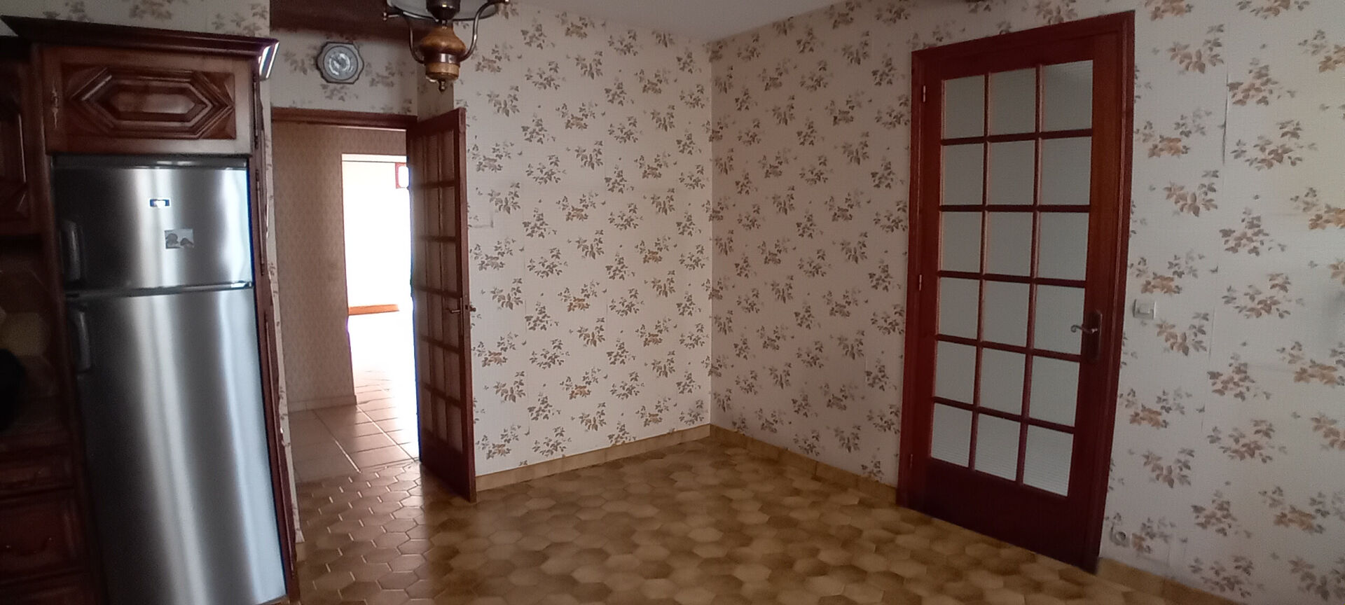 Photo A VENDRE MAISON DE VILLE AVEC JARDIN - BLAYE CENTRE image 4/6