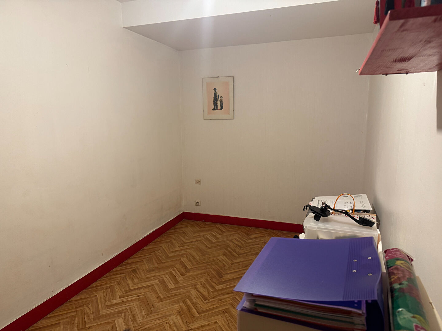 Photo Maison avec étage et dépendances sur la commune de Mazion image 6/6