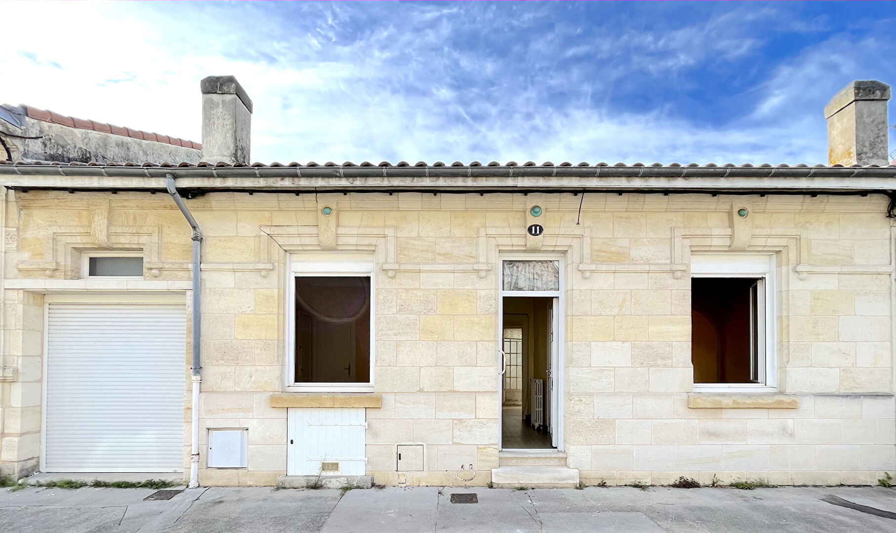 Agence immobilière de ARROW IMMOBILIER