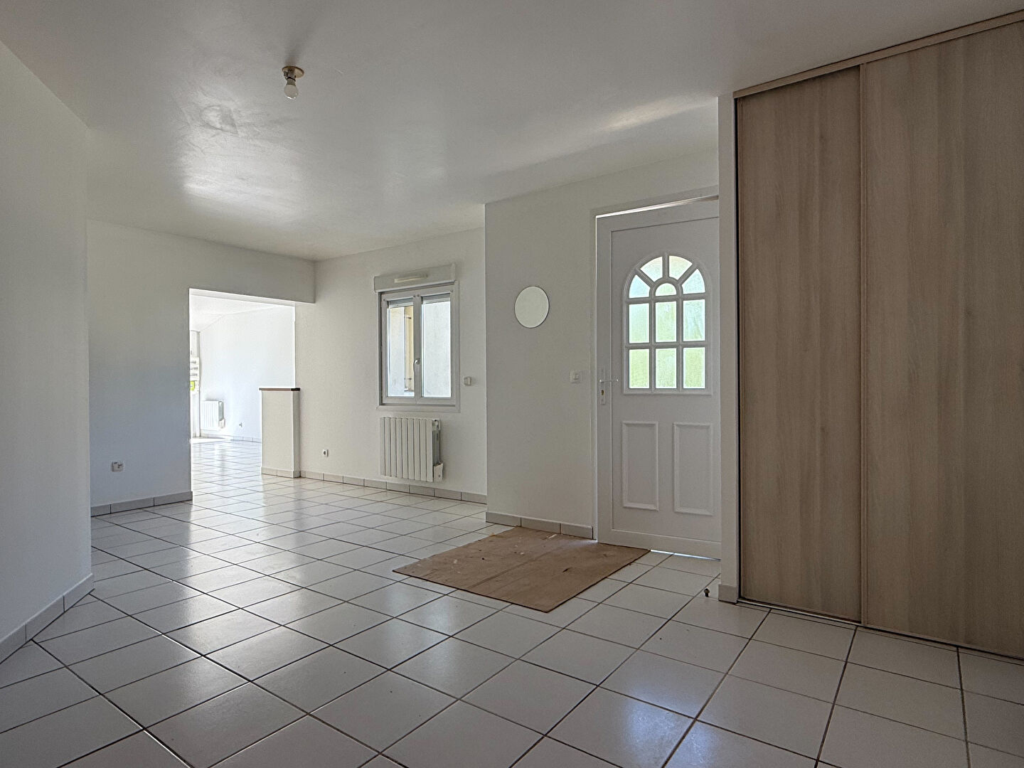 Photo Charmante Maison à Vendre à Saint Seurin de Cursac ! image 2/6