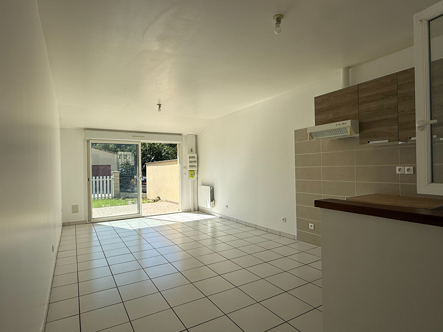 Photo Charmante Maison à Vendre à Saint Seurin de Cursac ! image 3/6