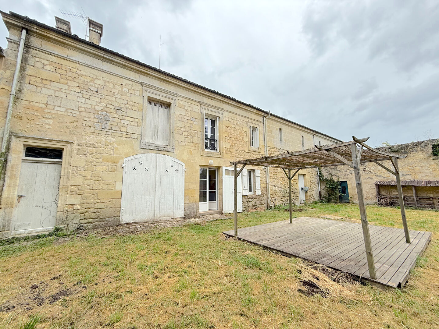 Agence immobilière de ARROW IMMOBILIER