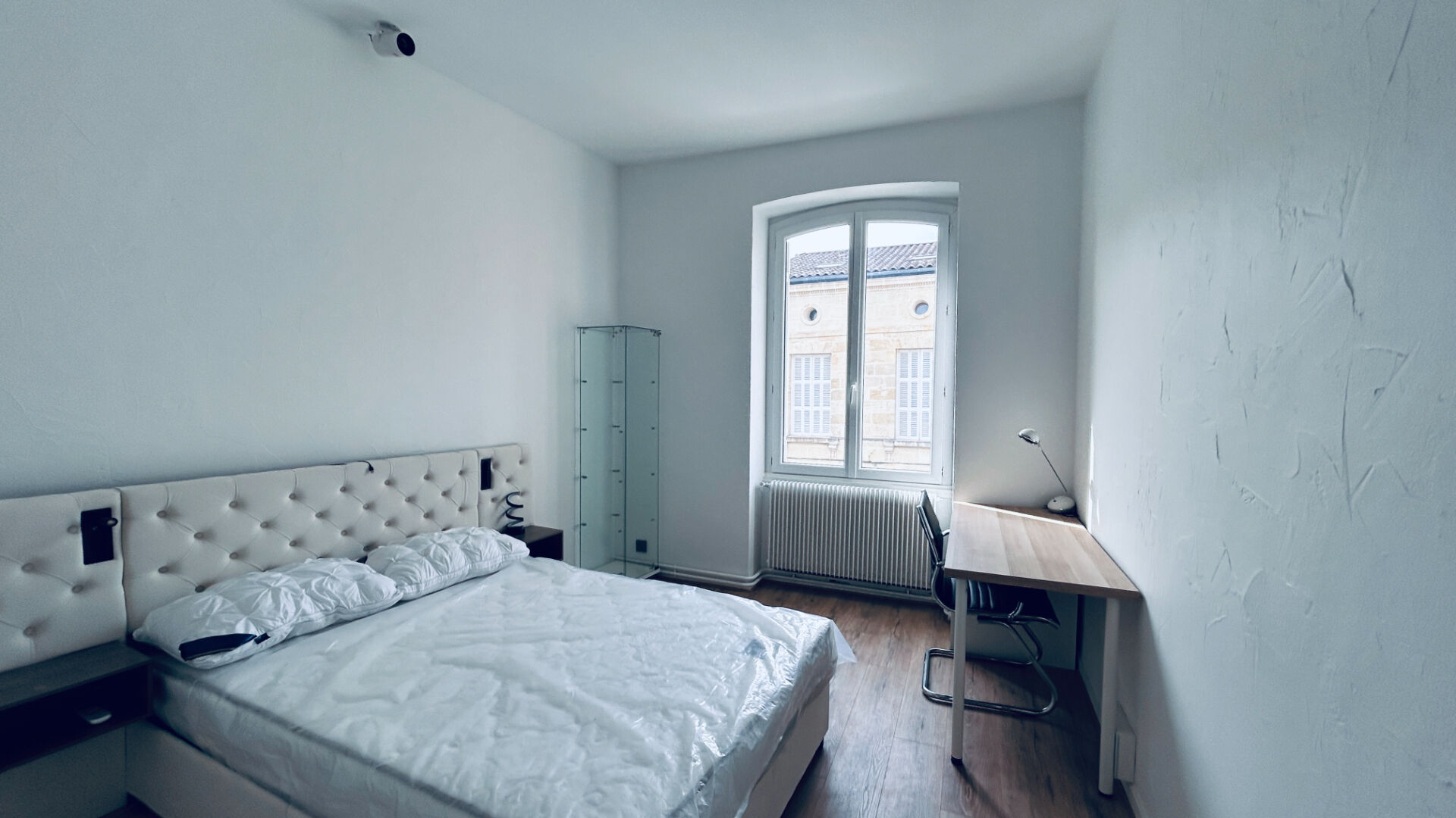 Photo A LOUER CHAMBRE DE 13 M2 EN CO-LIVING - SECTEUR BORDEAUX CHARTRONS image 6/6