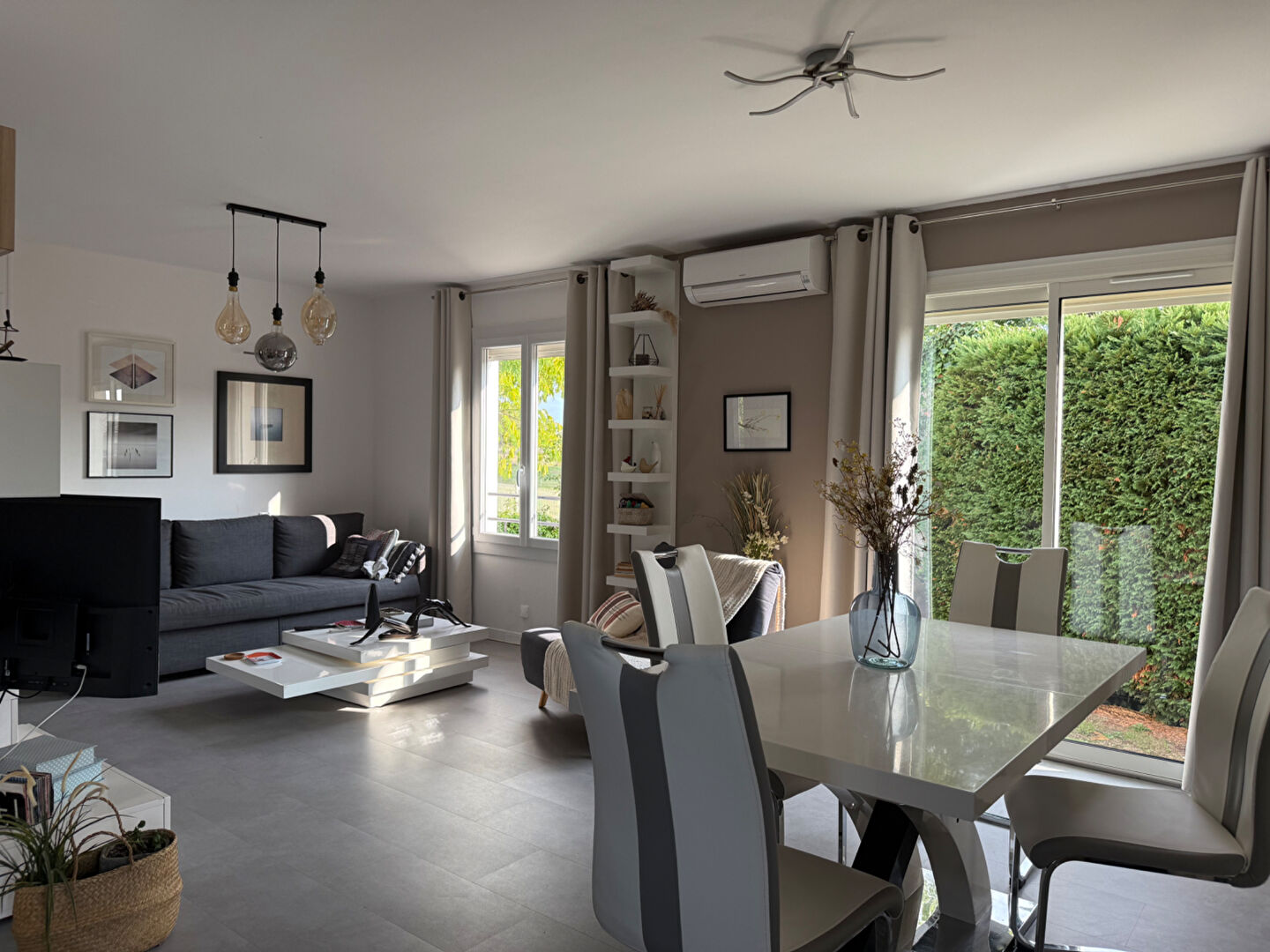 Photo Maison rénovée à Braud-et-Saint-Louis image 2/6