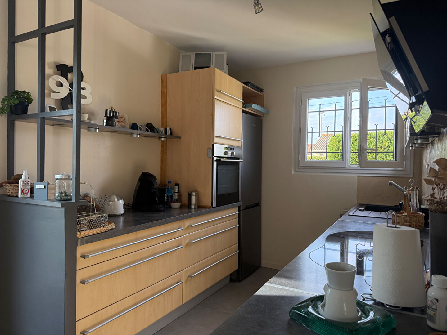 Photo Maison rénovée à Braud-et-Saint-Louis image 3/6