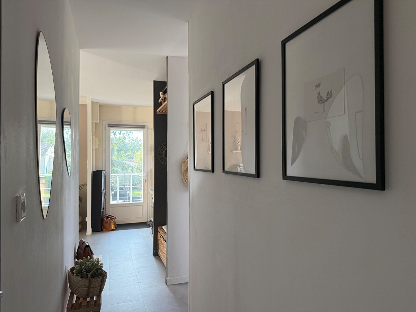 Photo Maison rénovée à Braud-et-Saint-Louis image 4/6