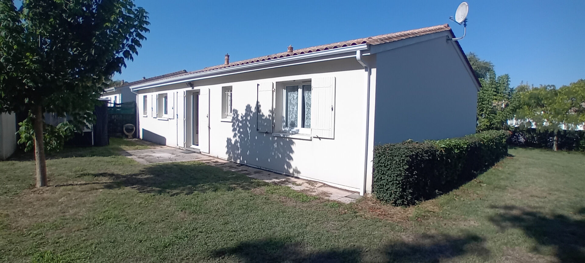 Agence immobilière de ARROW IMMOBILIER