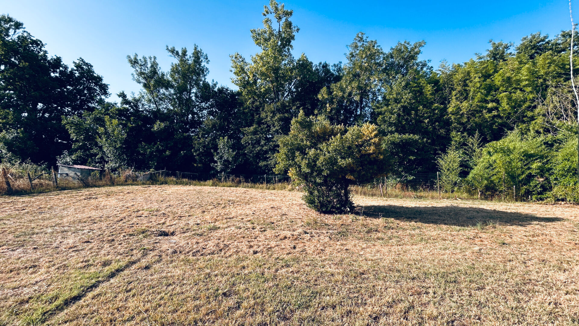 Photo A LOUER MAISON AVEC 3 CHAMBRES ET JARDIN - SECTEUR ETAULIERS - BRAUD ET SAINT LOUIS image 2/6
