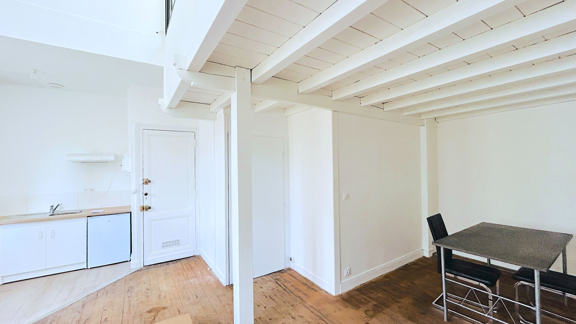 Photo A VENDRE APPARTEMENT 