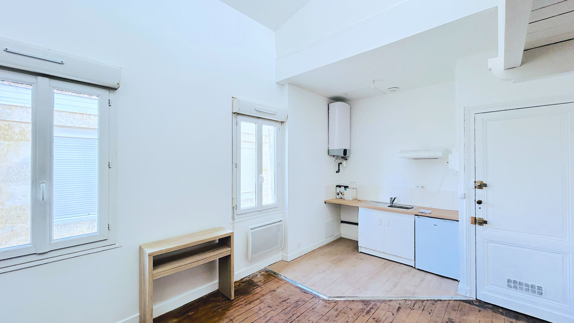 Photo A VENDRE APPARTEMENT 