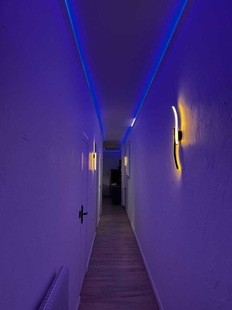 Photo A LOUER APPARTEMENT DE TYPE 4 EN COLOCATION - SECTEUR BORDEAUX CHARTRONS image 6/6