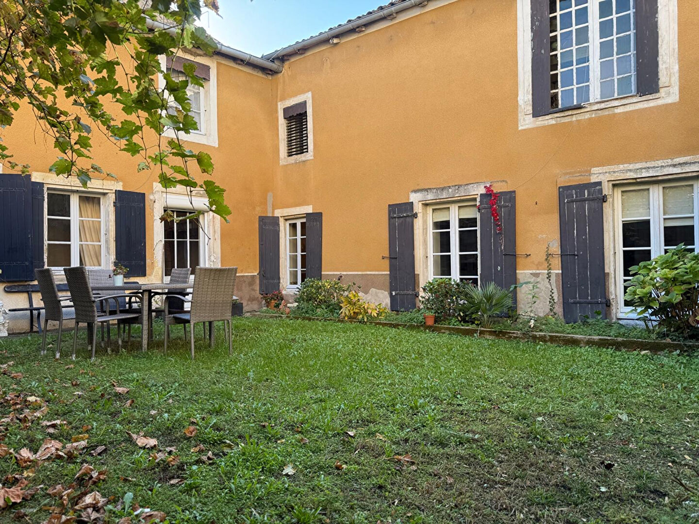 Maison avec jardin Blaye - 6 pièces, 245 m2