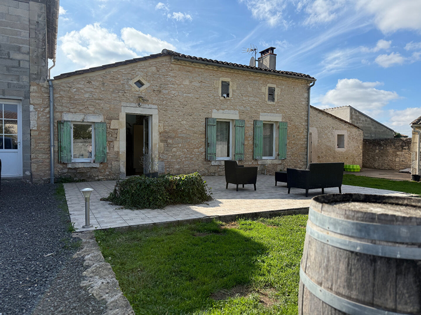 Agence immobilière de ARROW IMMOBILIER