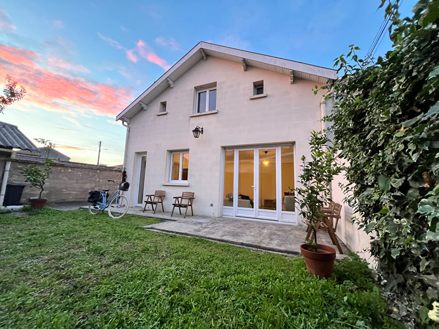 Agence immobilière de ARROW IMMOBILIER