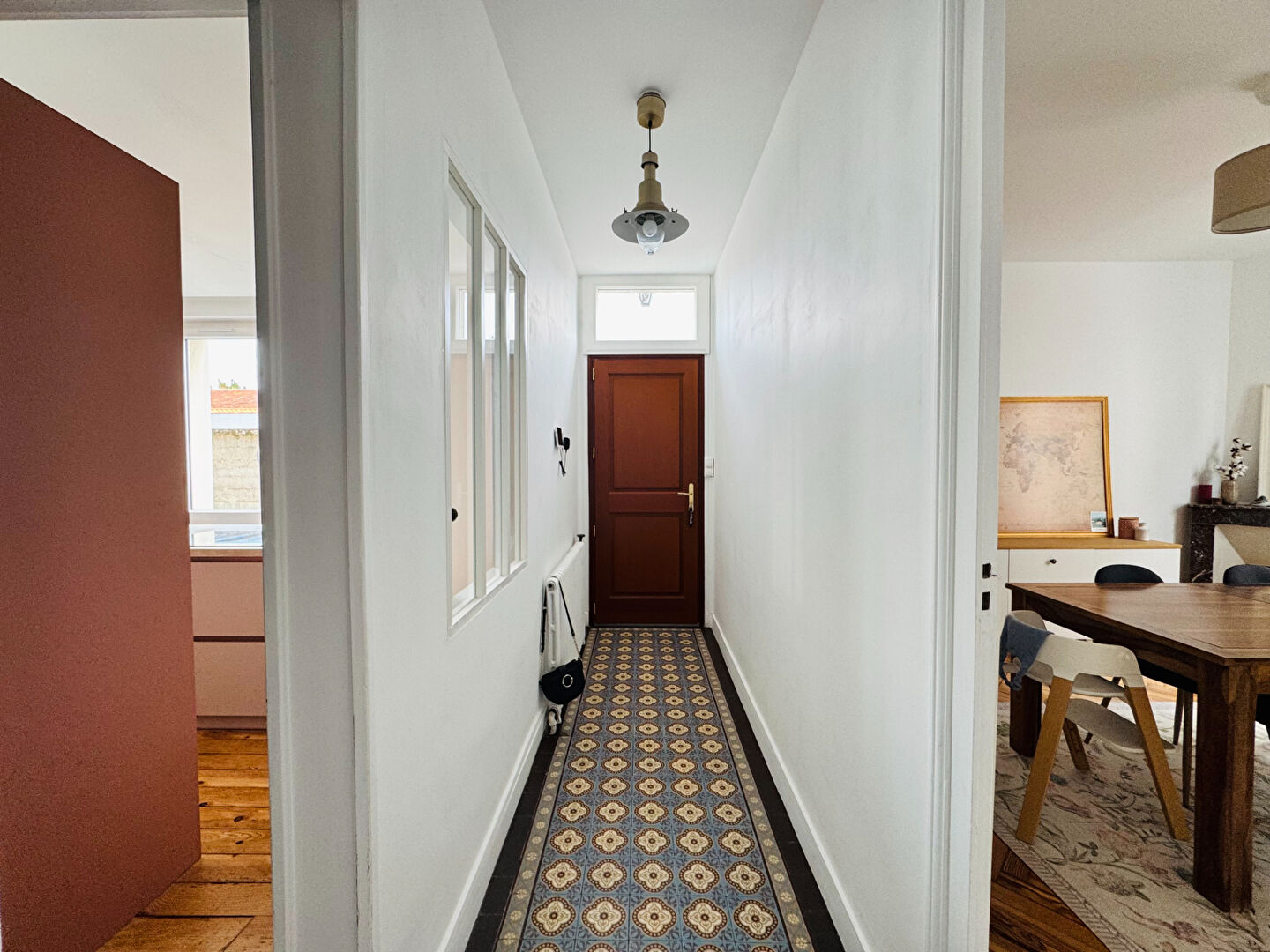 Photo Maison Bordeaux 6 pièce(s) 200 m2 image 2/6