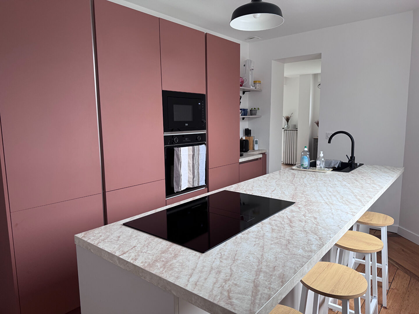 Photo Maison Bordeaux 6 pièce(s) 200 m2 image 4/6