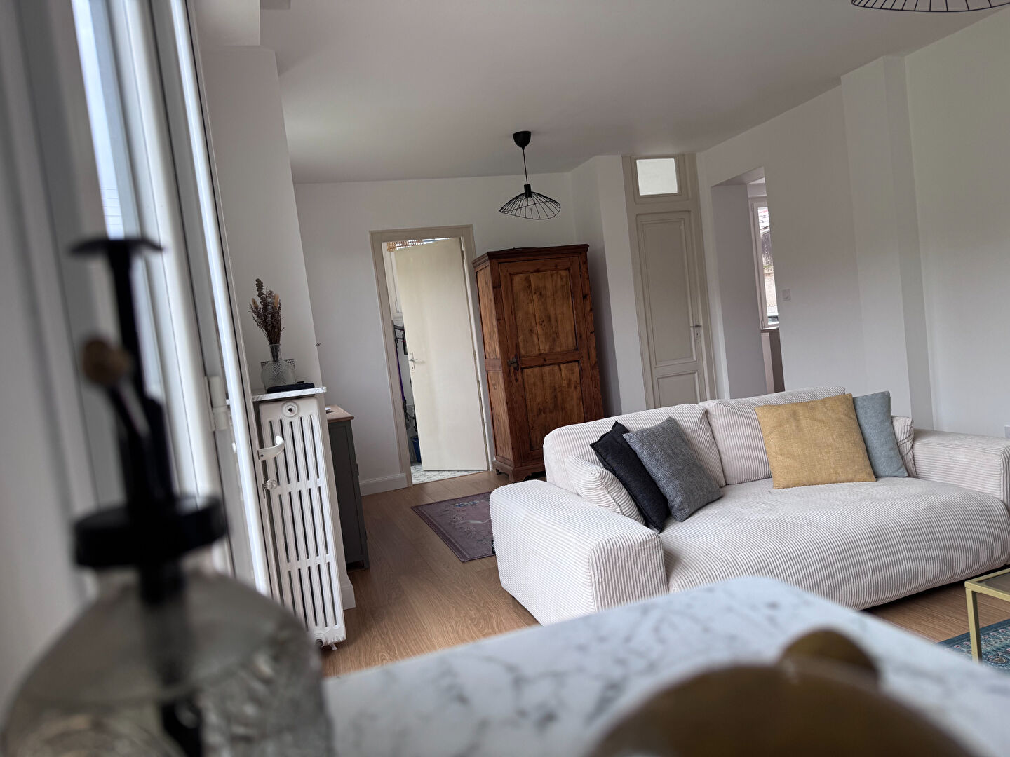 Photo Maison Bordeaux 6 pièce(s) 200 m2 image 5/6