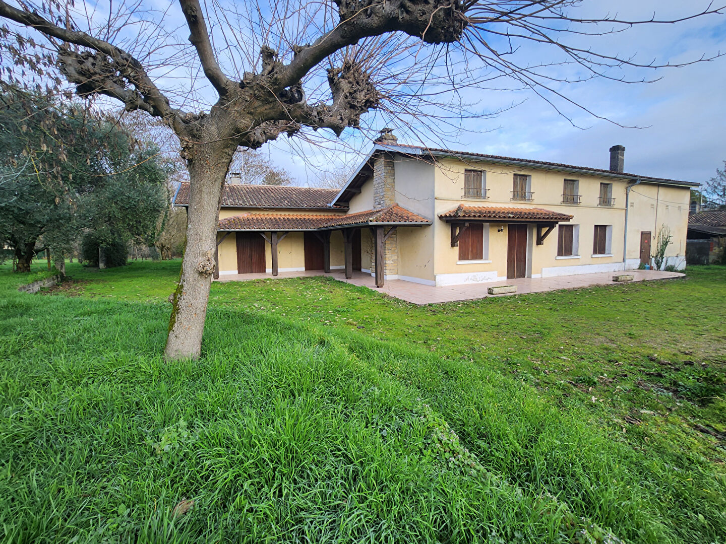 Agence immobilière de ARROW IMMOBILIER