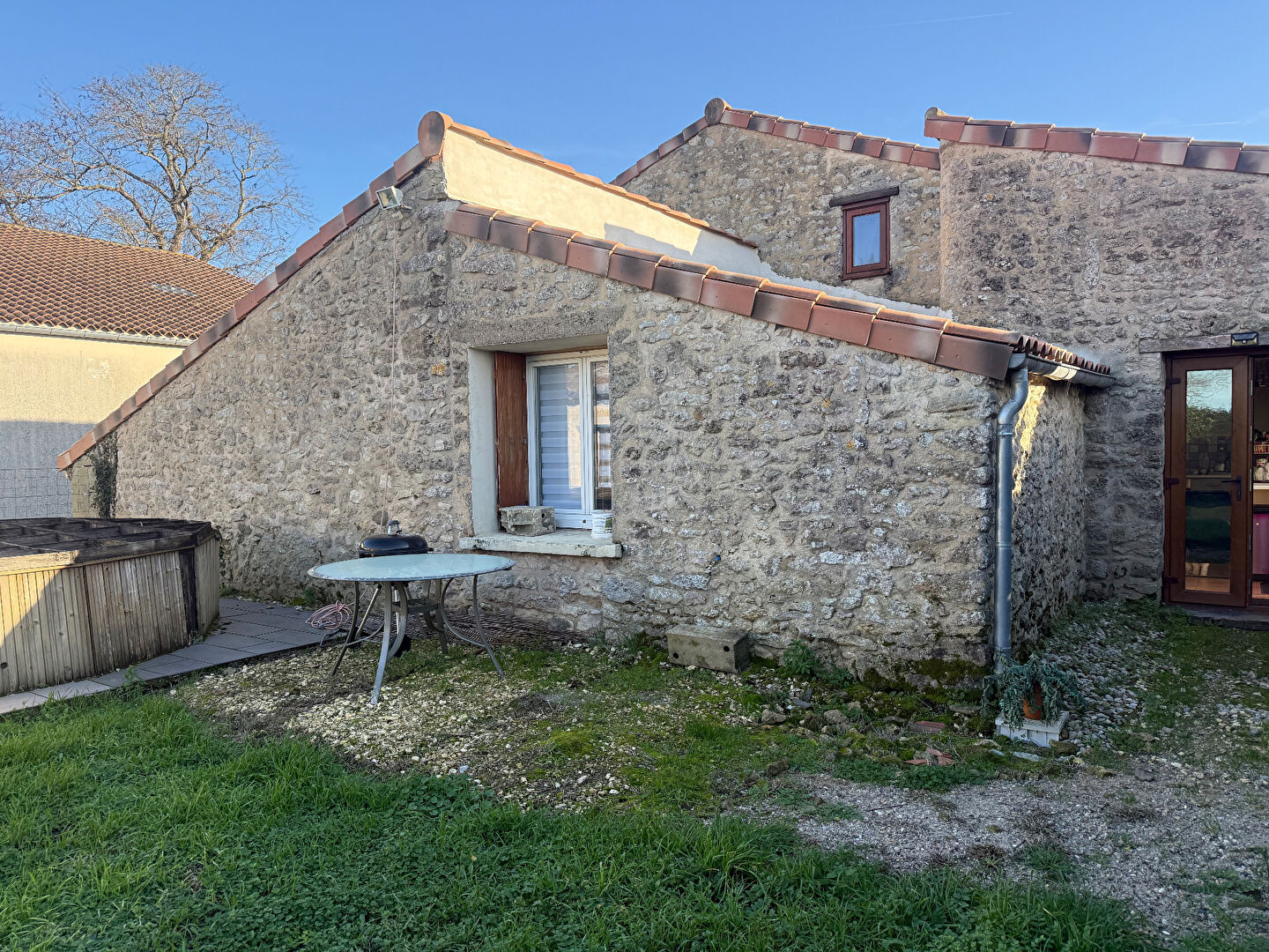 Maison à vendre à Anglade