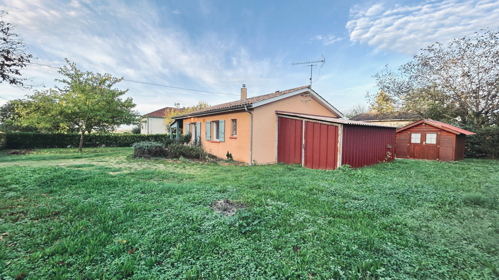 Agence immobilière de ARROW IMMOBILIER