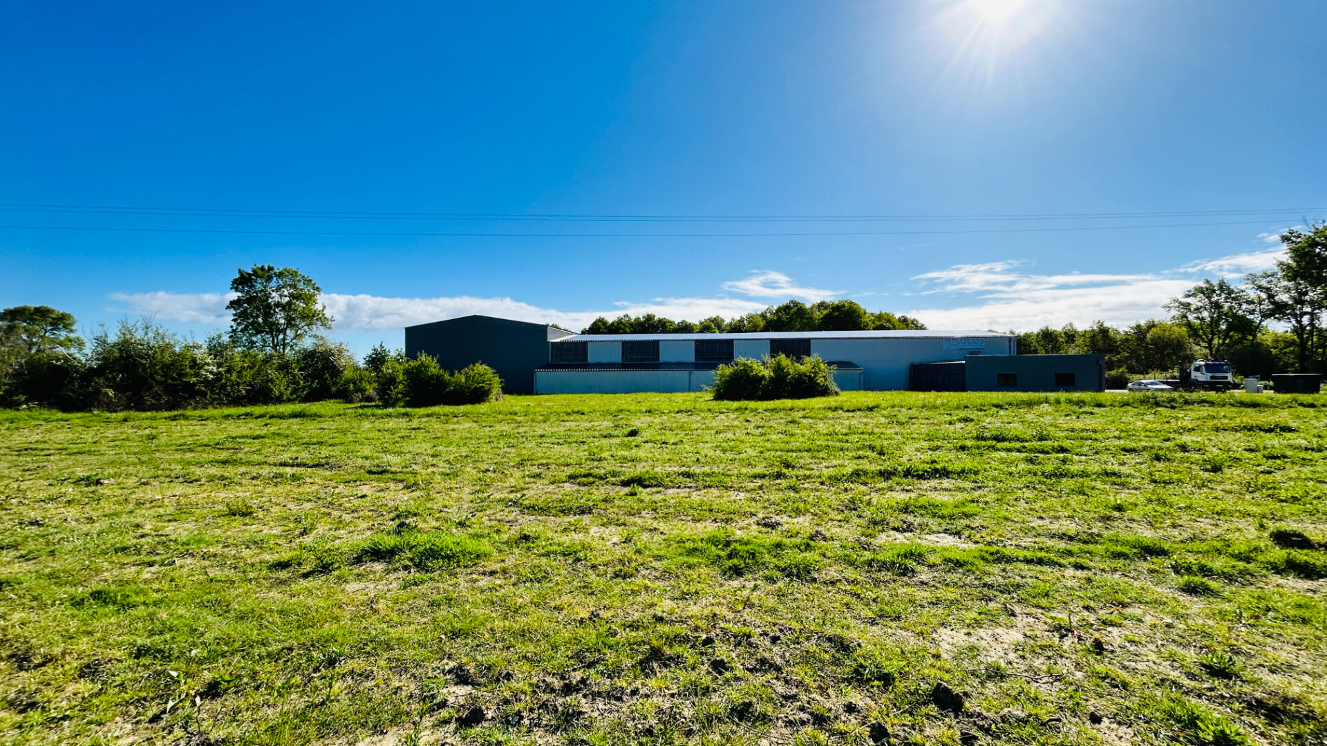 Agence immobilière de ARROW IMMOBILIER