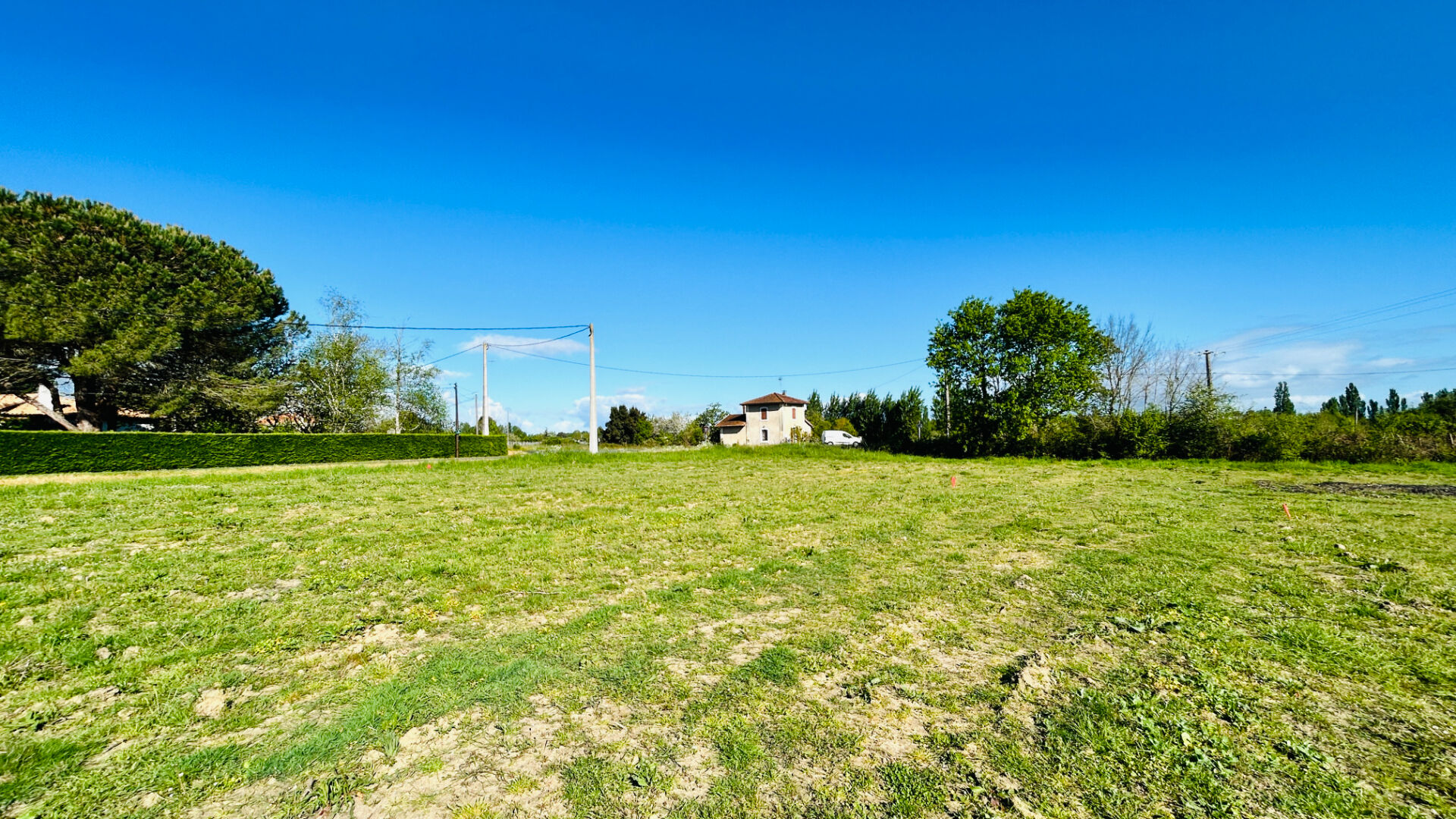 Agence immobilière de ARROW IMMOBILIER