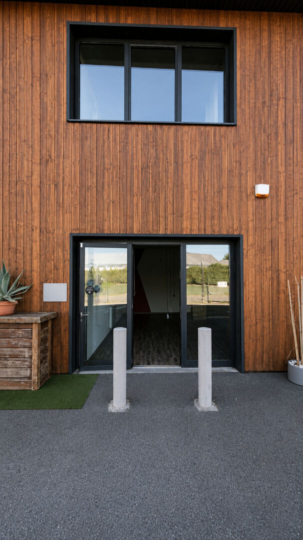 Agence immobilière de ARROW IMMOBILIER
