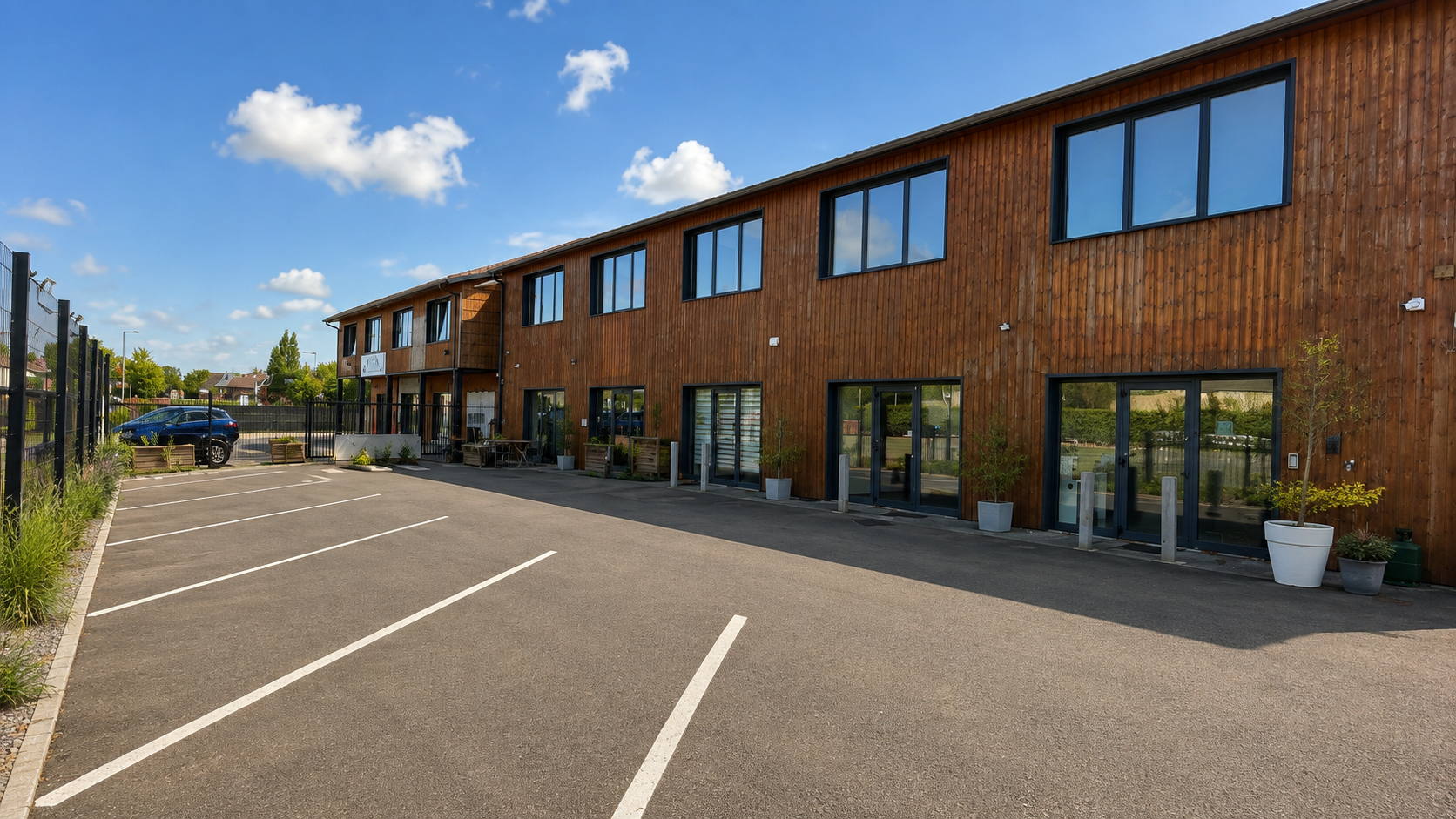 Agence immobilière de ARROW IMMOBILIER