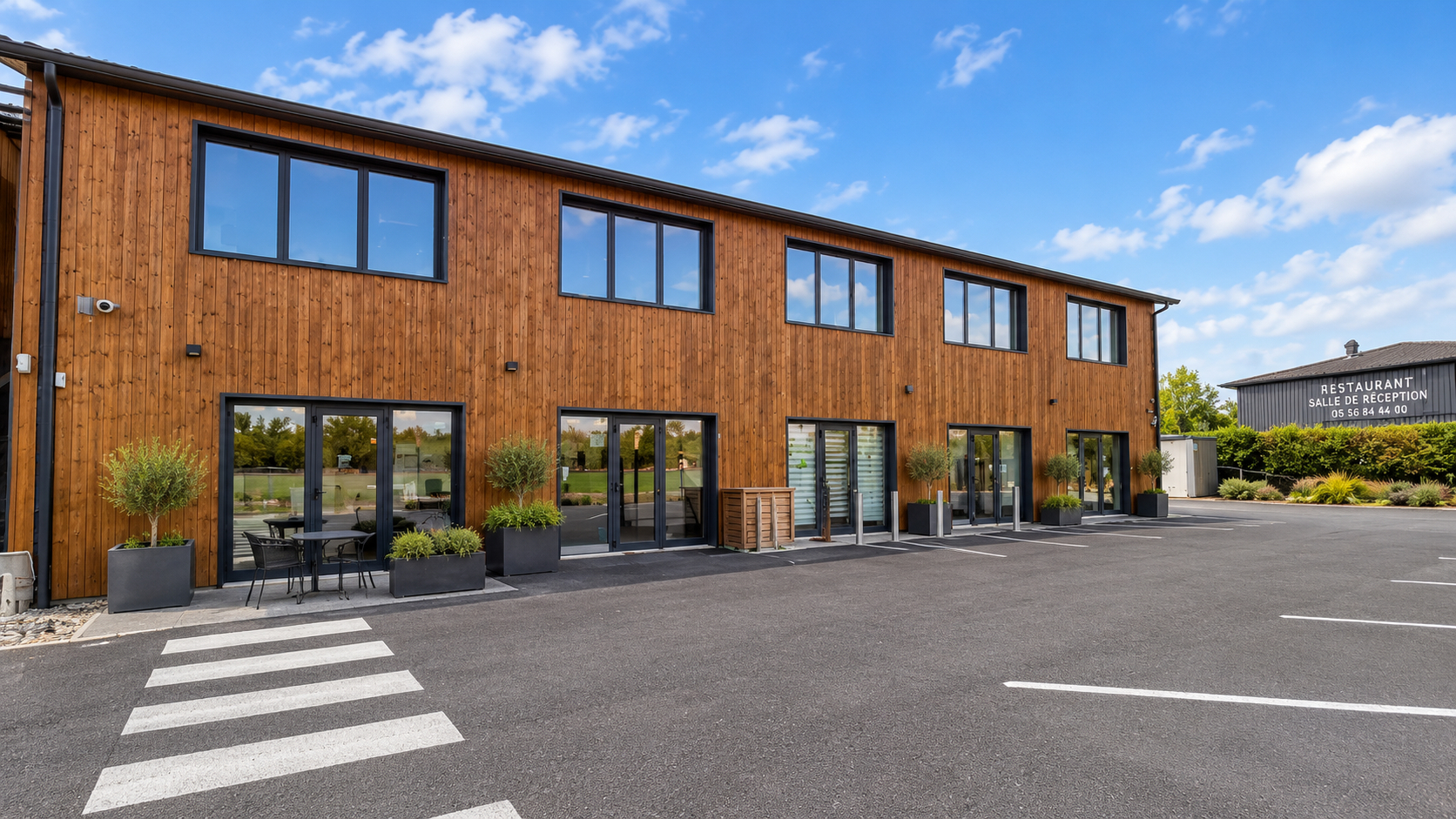 Agence immobilière de ARROW IMMOBILIER