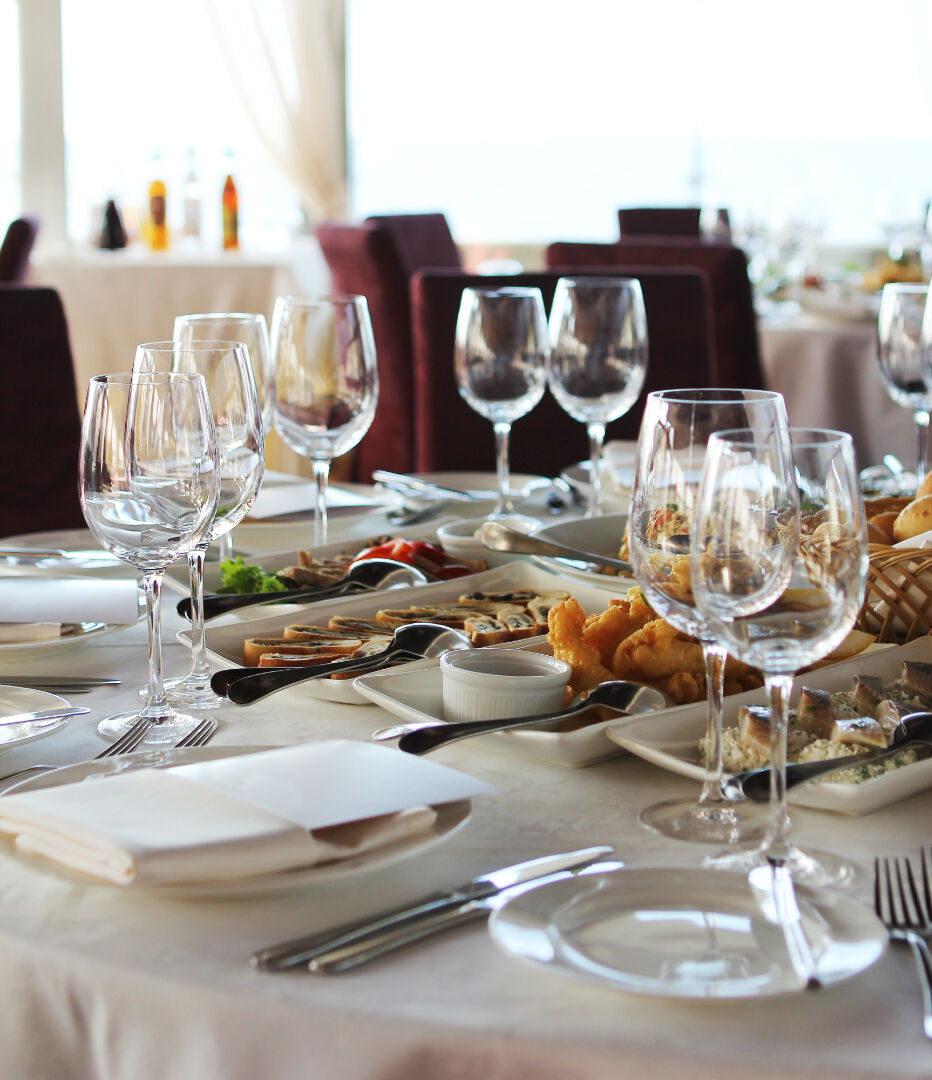 À VENDRE - RESTAURANT - LAVAL (53)