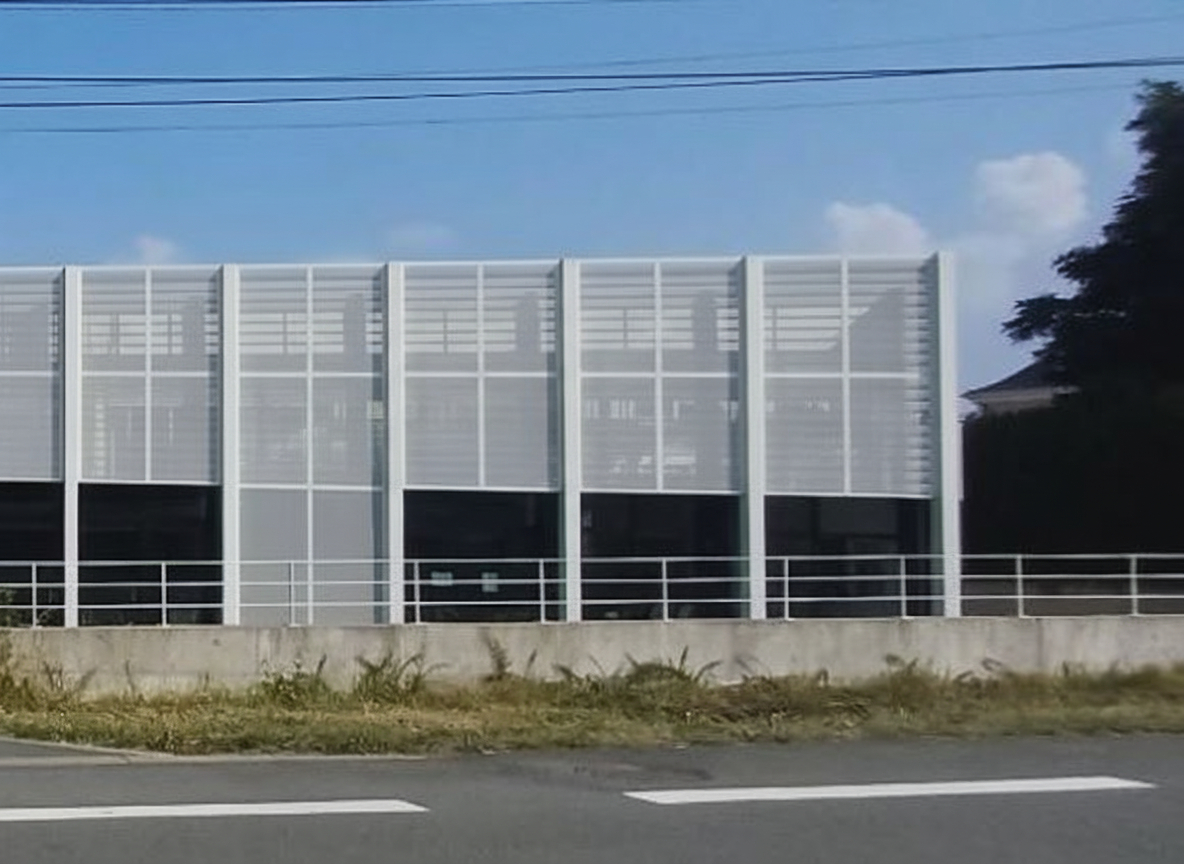 Entrepôt / Activité à louer - Saint-Berthevin (53940) - 0 m²