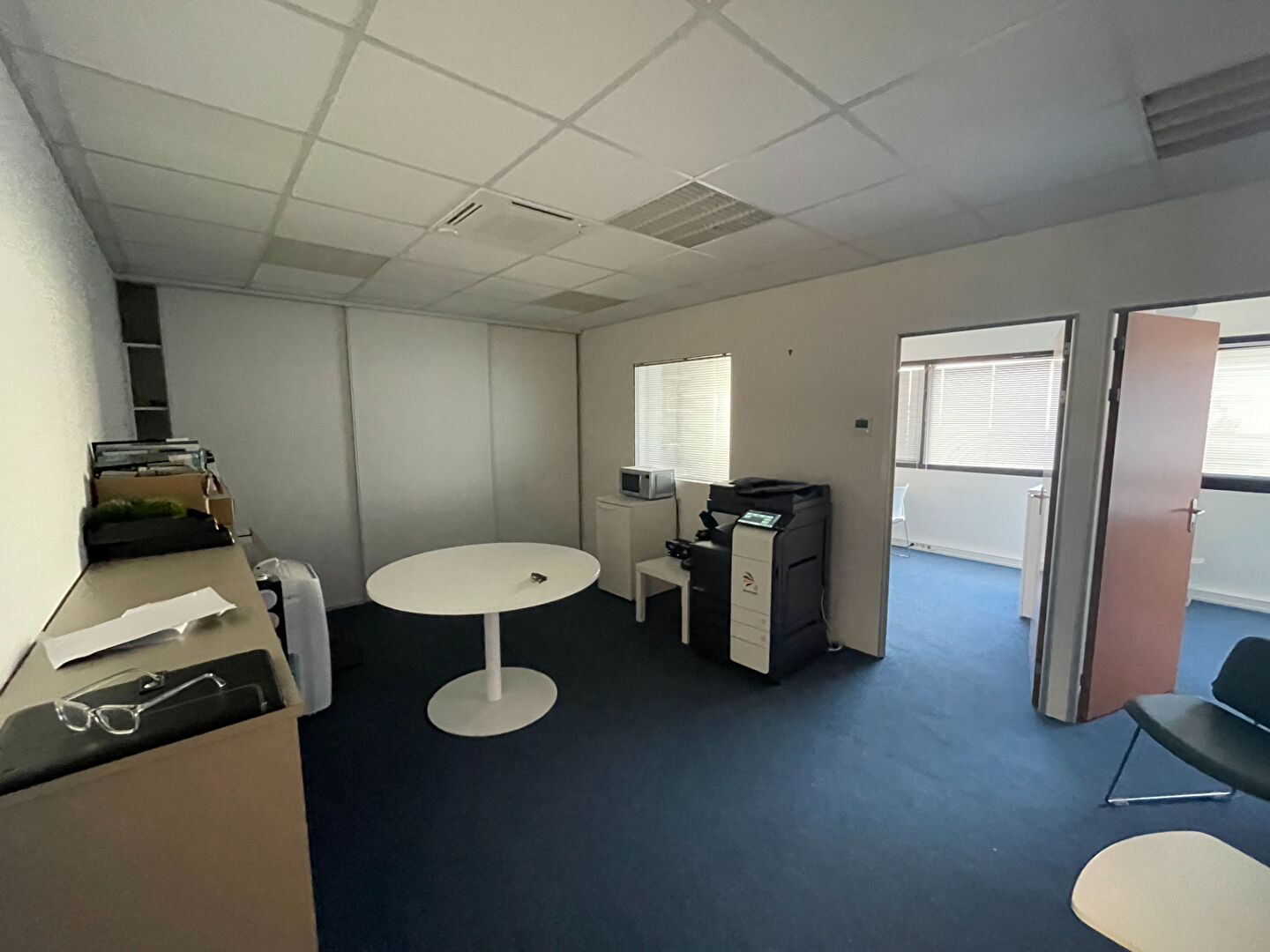 Bureau à louer - Changé (53810) - 0 m²