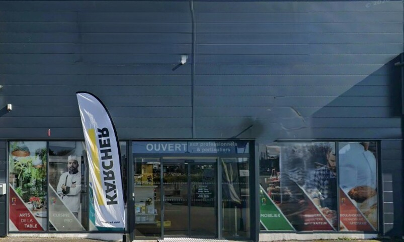 A vendre Fonds de commerce Laval