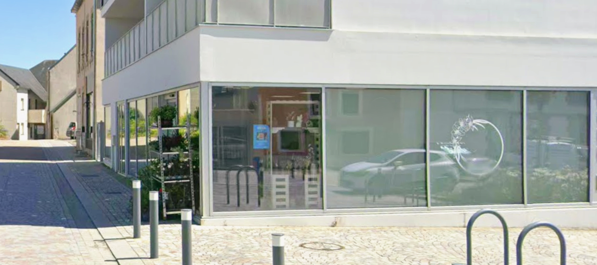 A vendre Local commercial Louverné