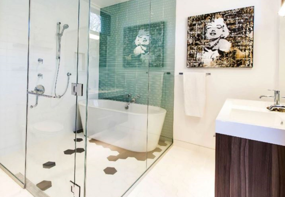 Photo BEL APPARTEMENT FAMILIAL DE 4 PIECES AVEC 2 BALCONS image 4/6