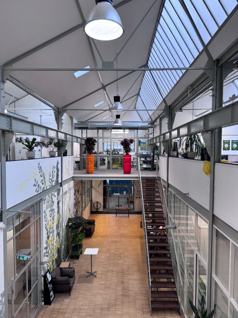 BUREAUX - RARE A PARIS