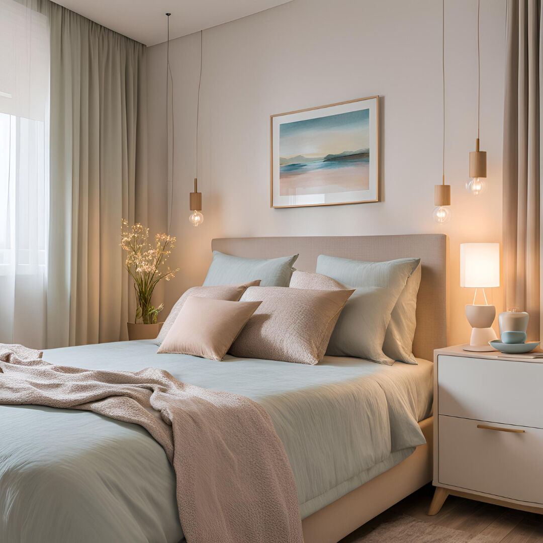 Photo SUPERBE 4 PIECES - PERI - COLOMBES image 2/2