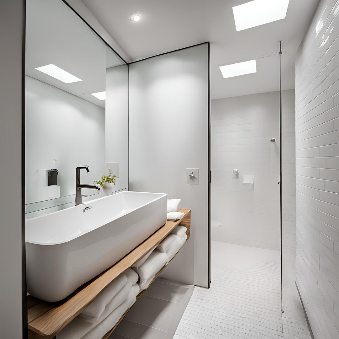 Photo SUPERBE MAISON 5 PIECES - ARPAJON image 2/3