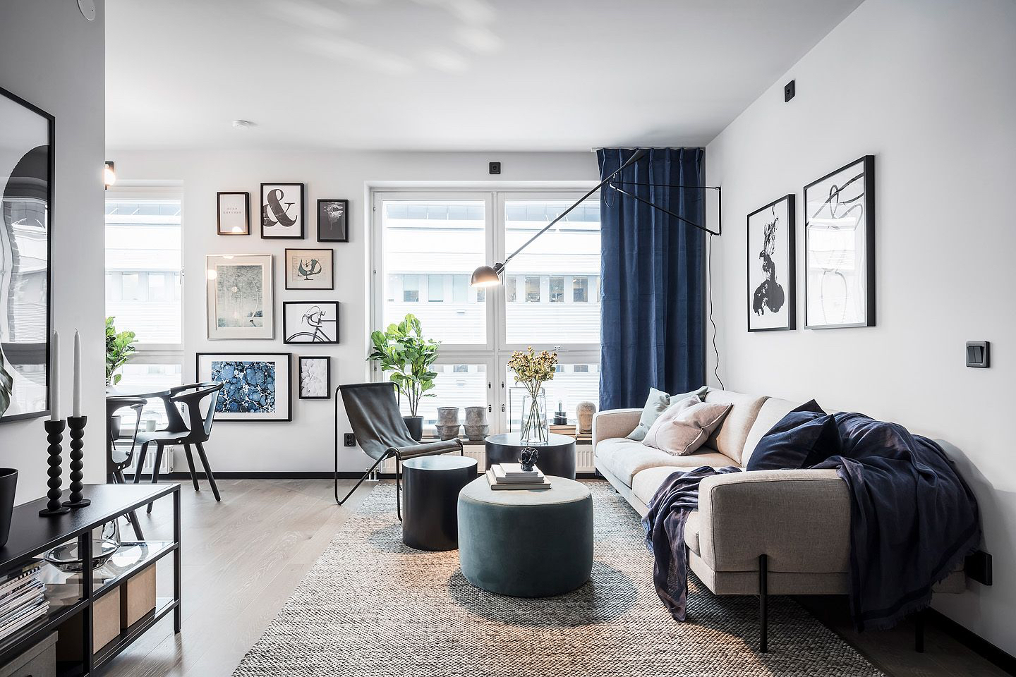 Image principale - Paris 20e Arrondissement