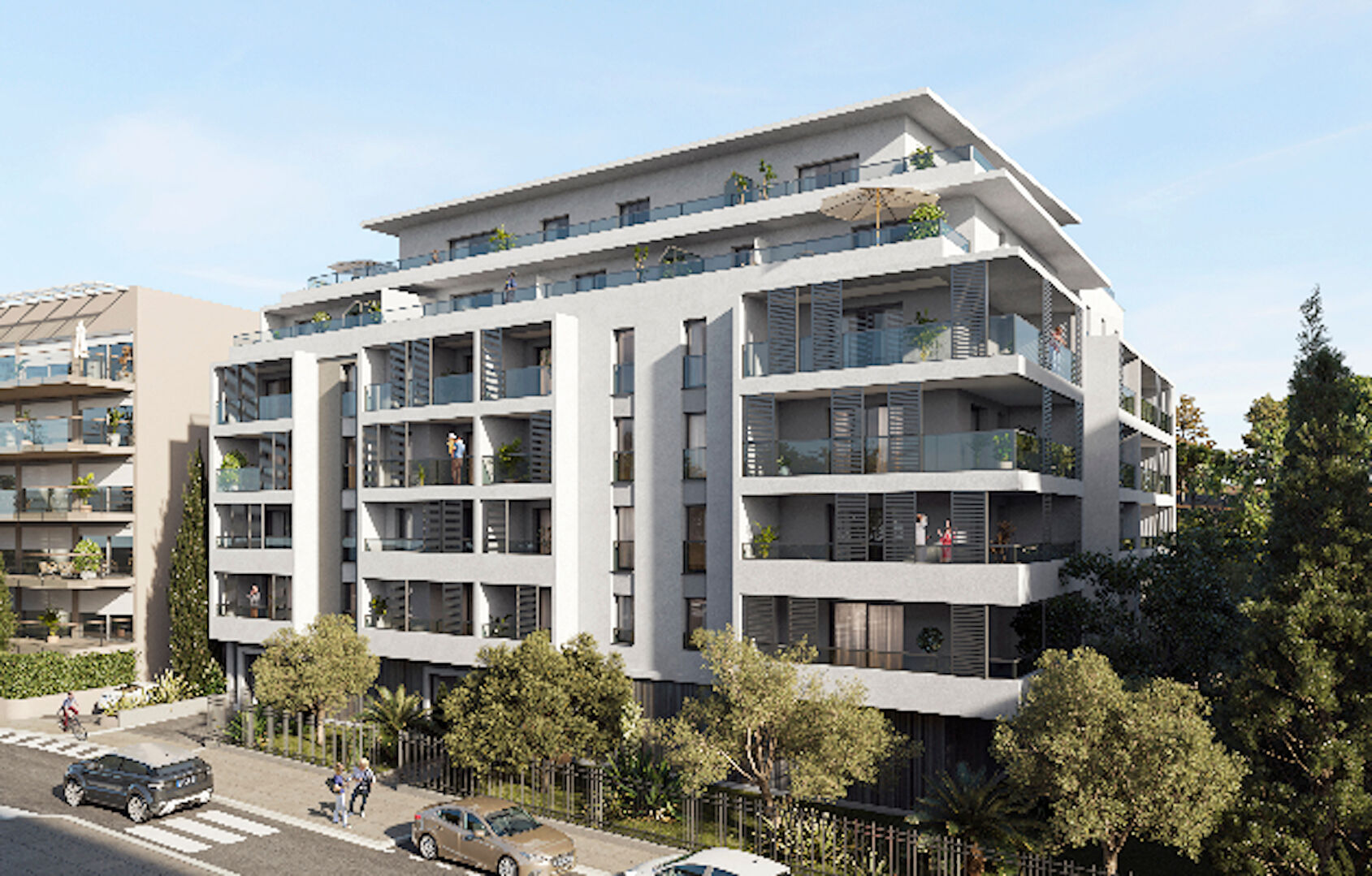 Agence immobilière de ASINVESTIMMO - ASINVESTIMMO