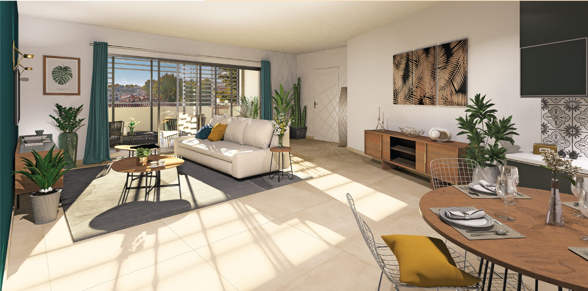 T2 RESIDENCE INTIMISTE 15MIN A PIED CENTRE HISTORIQUE AIX EN PROVENCE