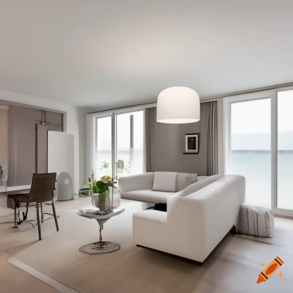 Photo Appartement Quesnoy Sur Deule 4 pièce(s) image 2/3