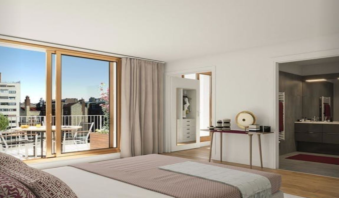 Photo APPARTEMENT T5 TERRASSE image 3/6